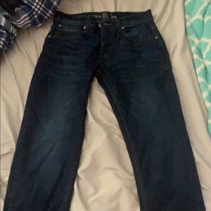 steve jeans